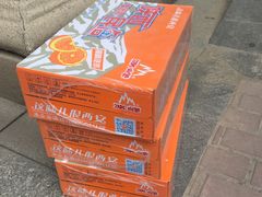 -王府井奥莱临潼小镇(临潼店)