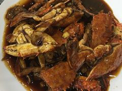 -天津乾毓德饭庄·清真传统炒菜·海鲜烧烤(咸阳路店)