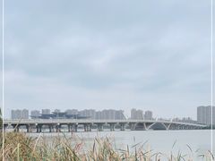 -蠡湖大桥公园