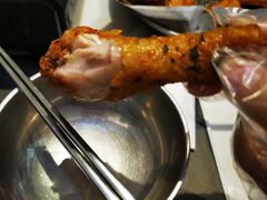 -博姆炸鸡精品餐厅(常发广场店)