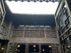 -诺亚雅思托福北郊中心(凤城路店)