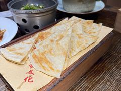 -魁盛居百年鲁菜馆(县西巷店)