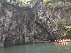 -天河潭旅游度假区