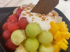 -鲜芋仙(中华广场店)