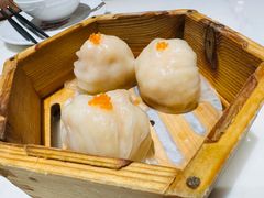 陶陶居大虾饺-陶陶居酒家(新天地店)