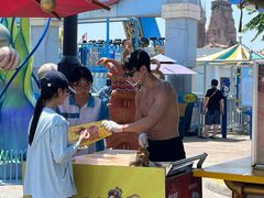 -大连海昌发现王国主题公园