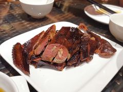 酱鸭-走马楼饭庄(慈城古县城店)