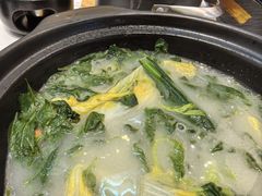 -御彩酒家(东风东路店)