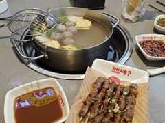 -为什么牛潮汕牛肉火锅(中信广场店)