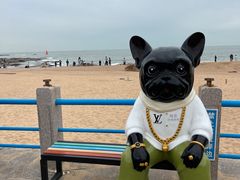 -日照灯塔风景区