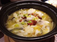 酸菜鱼-有位虾匠·香辣蟹·小龙虾(李村店)