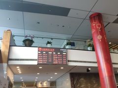 -上海证券交易所(上海证券大厦北塔店)