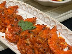 -餮熹Tipsea法餐(吉大店)