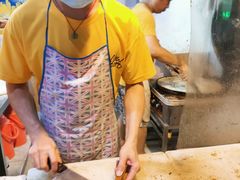 -咏春葱油饼(德政中路店)