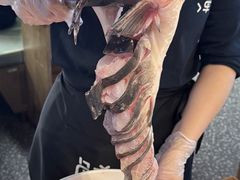 -鲜潭蒸汽石锅鱼(五道口购物中心店)