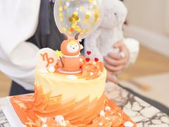 -CAKE BOSS 蛋糕老板(西单君太百货店)