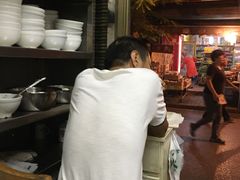 门面-清真·宏顺祥卤汁凉粉(大皮院店)