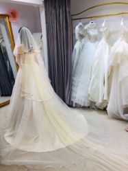 -LOVE SHINE婚纱·红鼎庄龙凤褂·妈妈装定制