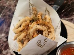 -Lets burger非常汉堡·环球风味(蓝色港湾店)