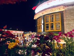 景观位-玛吉阿米·餐吧