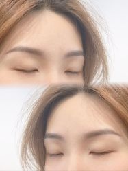 -Yue Show馨选·半永久纹眉纹眼线