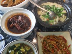 印象臭鳜鱼-印象徽州·正宗徽菜体验店