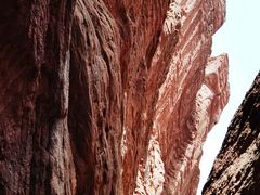 -天山神秘大峡谷