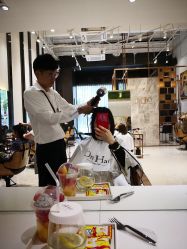 -OnHair Salon