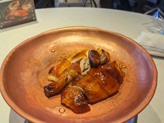 -三号黄浦会Canton Table