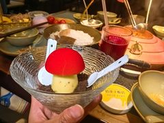 -菌自由丨野生菌火锅特色庭院餐厅(丽江古城店)