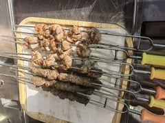 -KAOKAO烤烤·丹东海鲜烧烤(望京店)