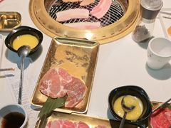 -炙城·韩式烤肉(南京东路店)