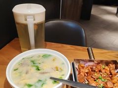 -吕氏疙瘩汤·新鲁菜(济南万象城店)