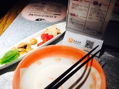 -探鱼·鲜青椒爽麻烤鱼(广州花都来又来店)