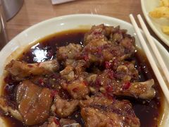 -贤花饭店(城阳店)