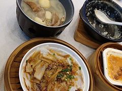 -皇马假日醉海南大酒店·假日一品派茶楼(秀英店)