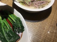 -渝信川菜 · 川味家常菜(长安店)