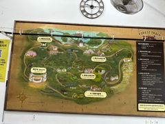 -济州森林小火车生态公园