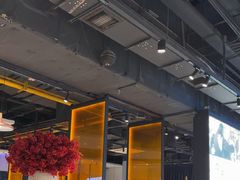 -小大董·烤鸭(观景餐厅·南京西路店)