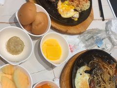-豪享来牛排(人民店)