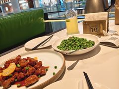 -外婆家(西红门荟聚购物中心店)