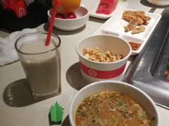 -海底捞火锅(上元大街店)