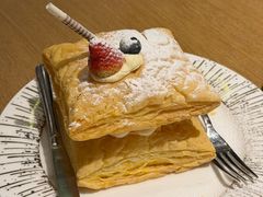 -金鹰国际酒店·满园春中餐厅