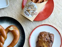 -红星前进面包牛奶公司(君太店)