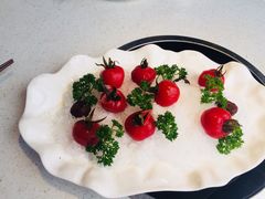 -拈菜(观音桥阳光世纪店)