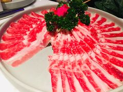 肥牛-煲宫猪肚鸡(晶品店)
