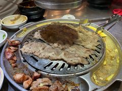 -喜来稀肉(虹泉路店)