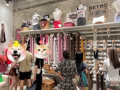 -BASEMENT FG (成都太古里店)
