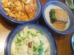 -那家小馆•北京菜•烤鸭(香山店)