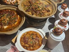 -山四砂锅(钟楼街店)